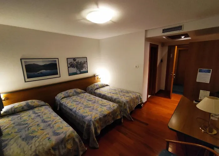 Hotel Luna