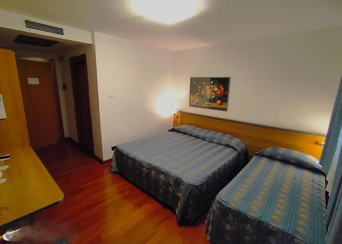 Hotel Luna