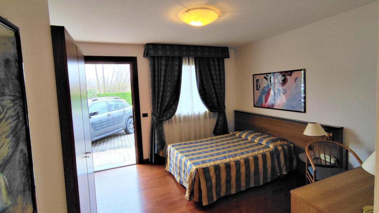 Hotel Luna Vigonovo (Friuli Venezia Giulia)