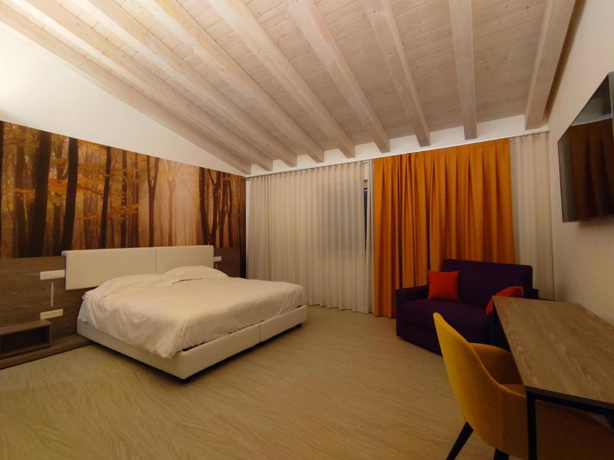 Hotel Luna 3*