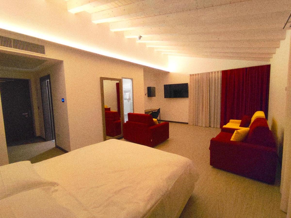 Luna Hotel Vigonovo (Friuli Venezia Giulia)