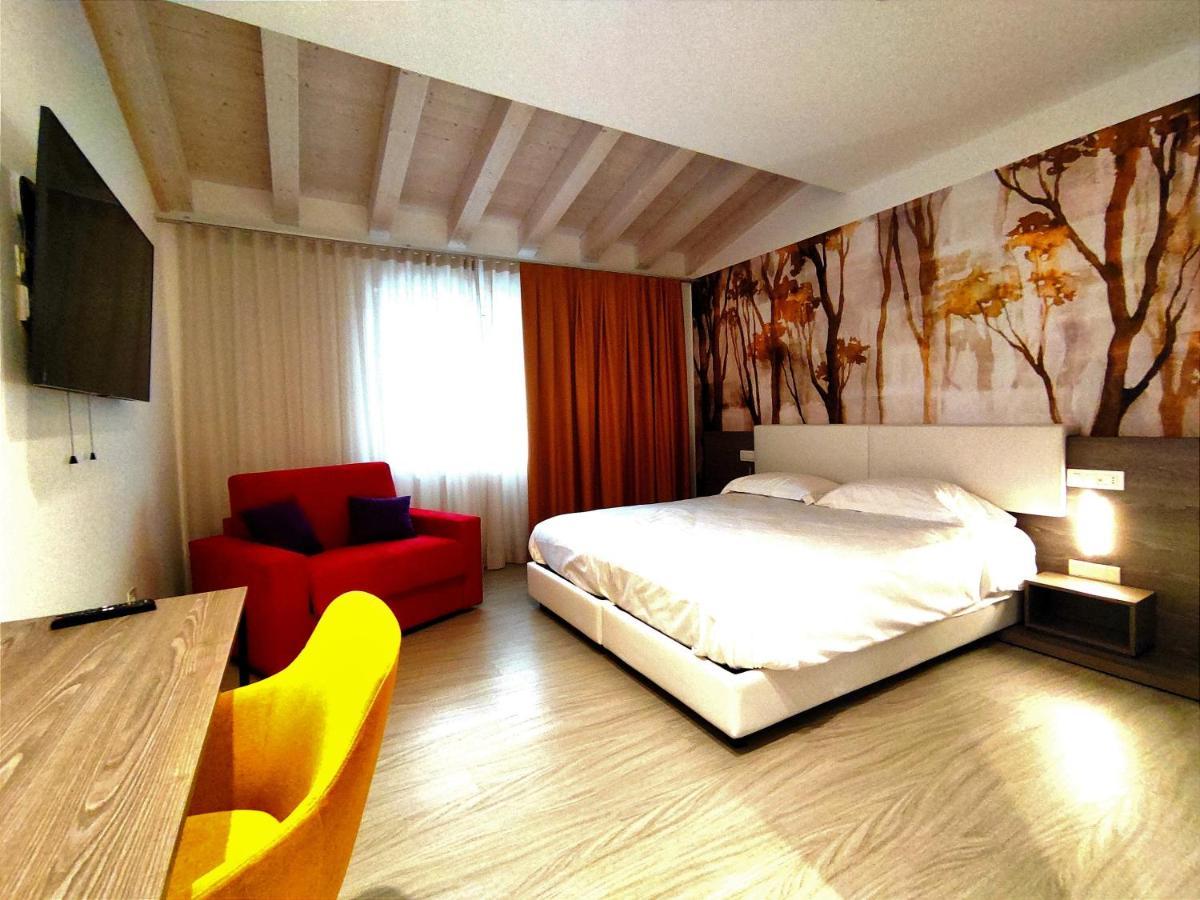 Hotel Luna