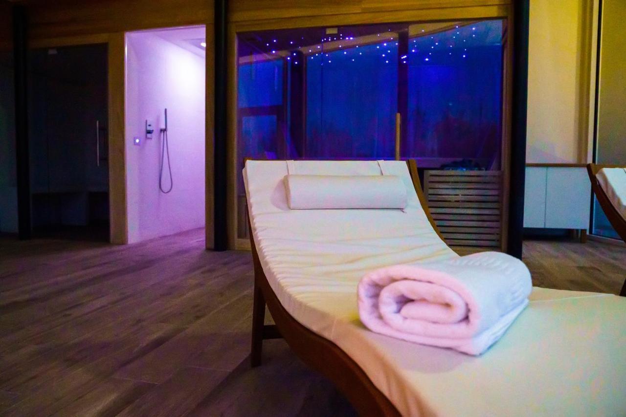 Hotel Luna Vigonovo (Friuli Venezia Giulia)