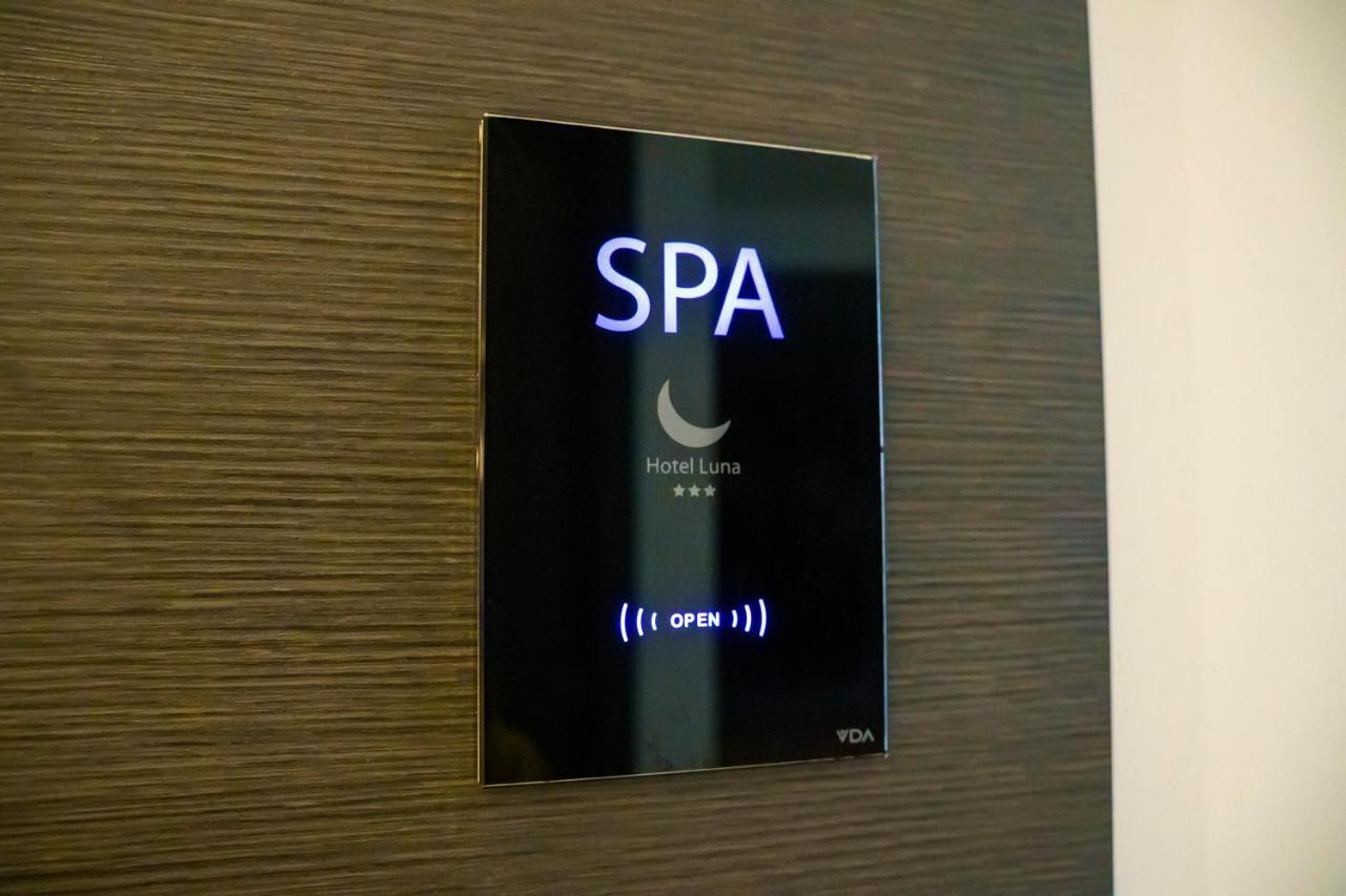 Hotel Luna Vigonovo (Friuli Venezia Giulia)