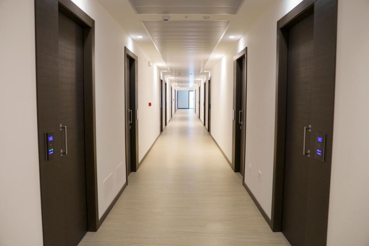 Luna Hotel 3*