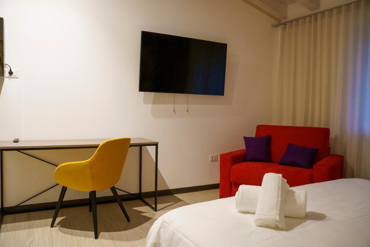 Hotel Luna Vigonovo (Friuli Venezia Giulia)