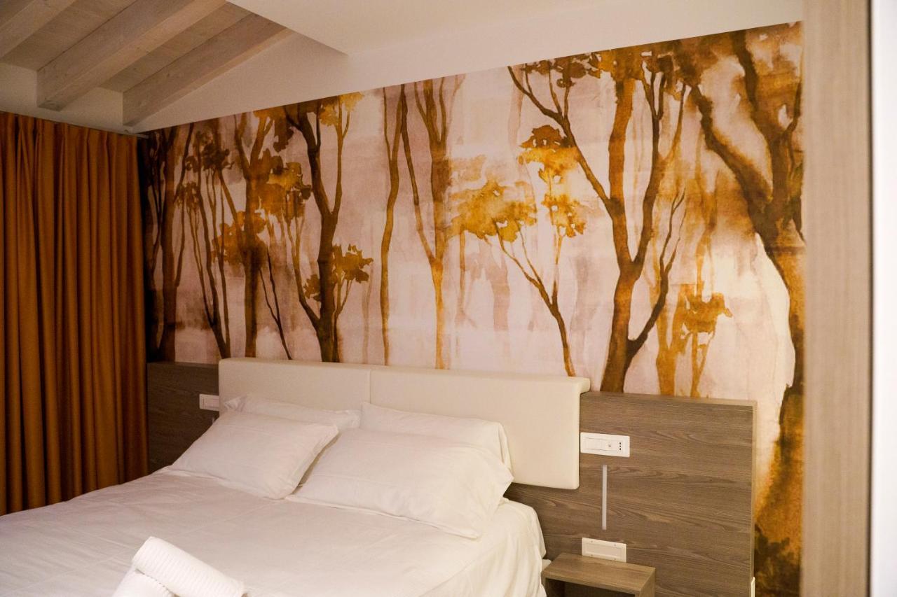 Hotel Luna 3*
