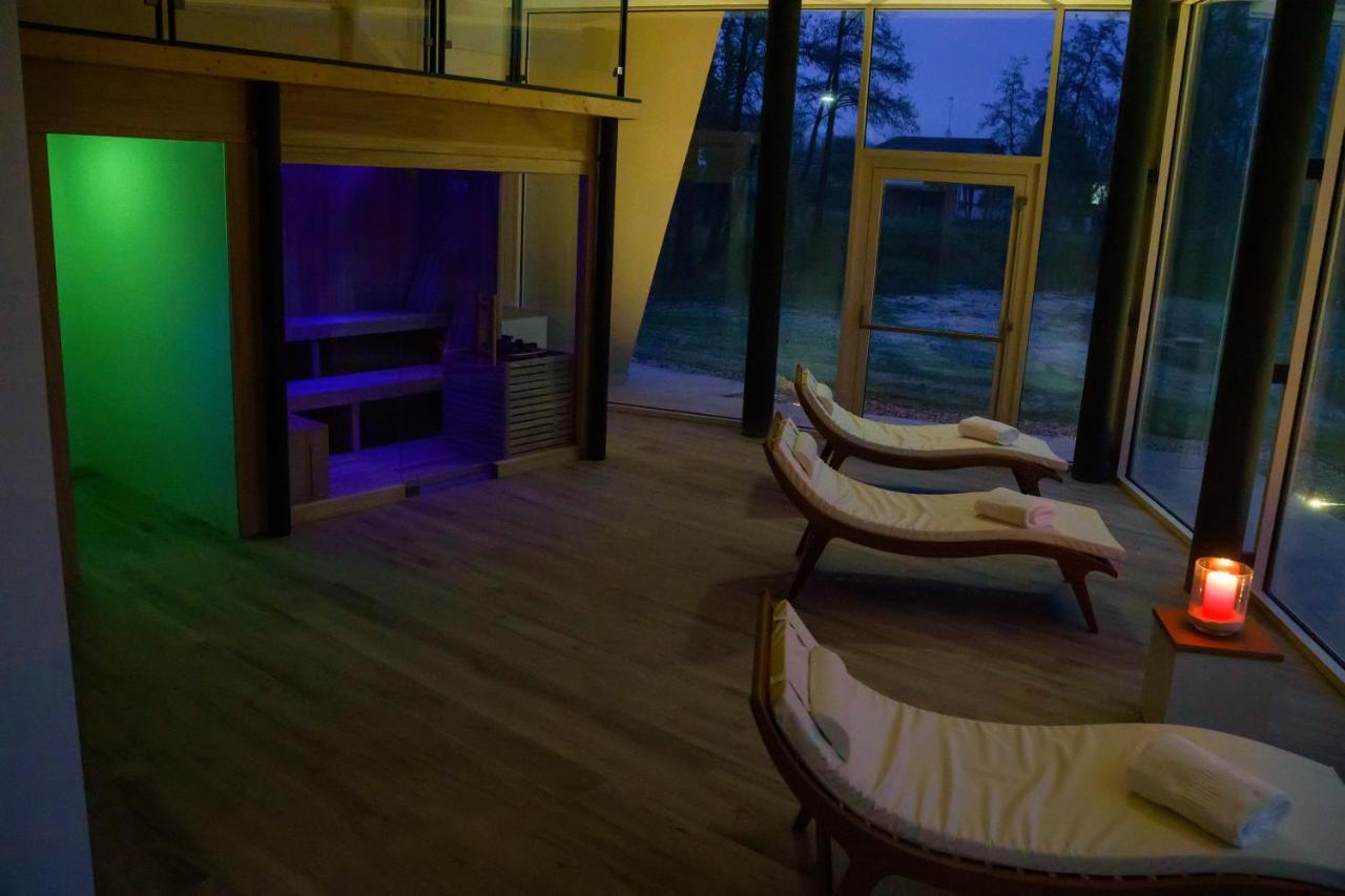 Hotel Luna