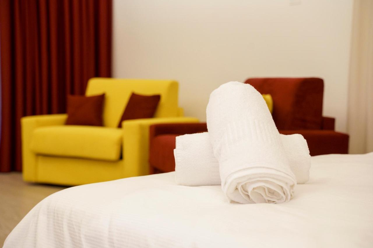 Hotel Luna Vigonovo (Friuli Venezia Giulia)