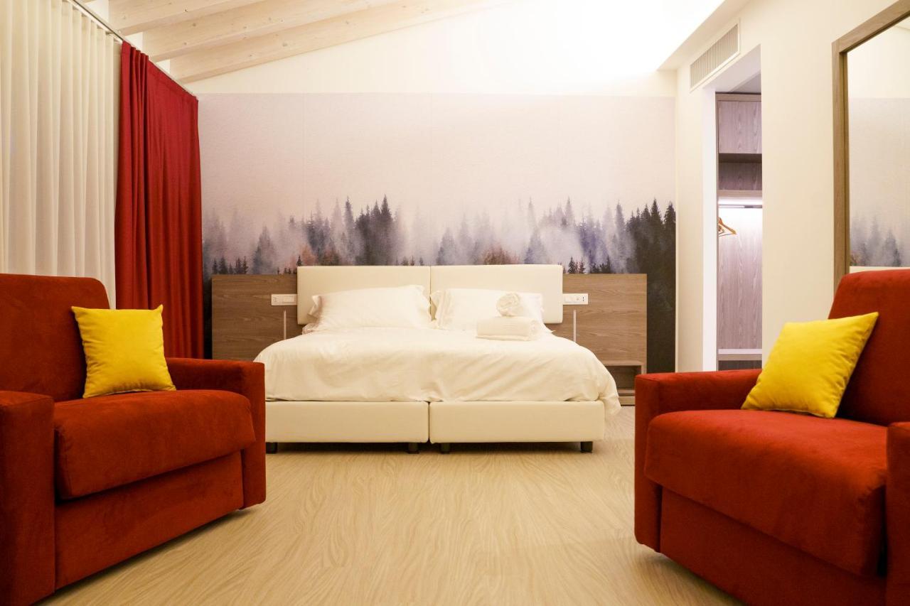 Hotel Luna