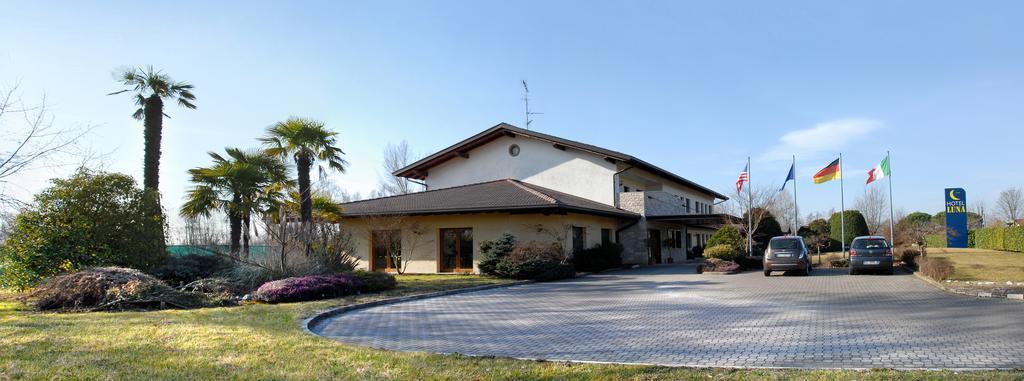 Luna Hotel Vigonovo (Friuli Venezia Giulia)