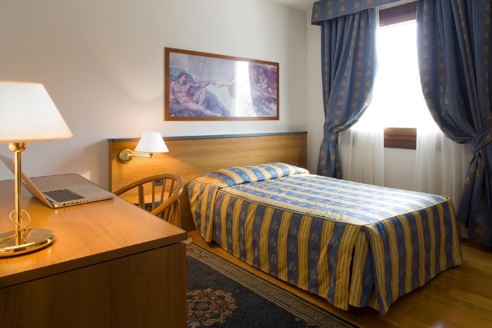 Luna Hotel Vigonovo (Friuli Venezia Giulia)
