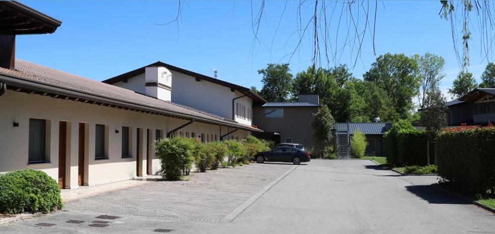 Luna Hotel Vigonovo (Friuli Venezia Giulia)