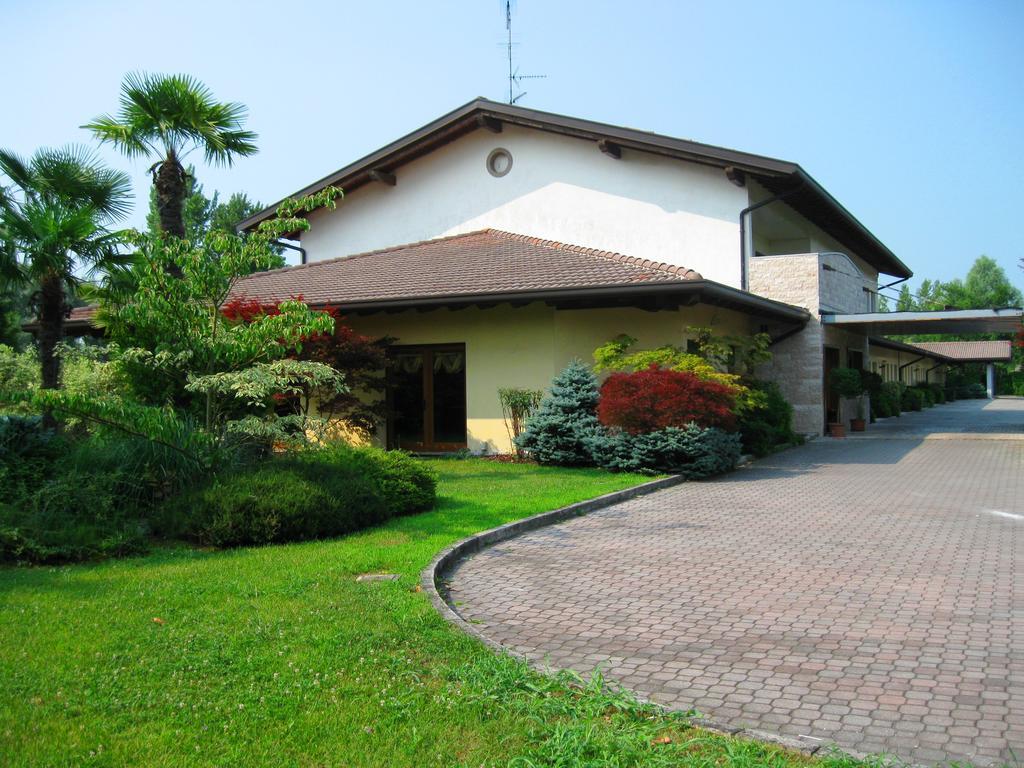 Hotel Luna Vigonovo (Friuli Venezia Giulia)